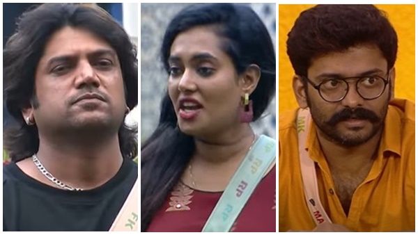 കണ്‍ഫെഷന്‍ റൂമിലല്ല, പബ്ലിക്കായി തന്നെ മാപ്പ് പറയണം, ഫിറോസിനെ കുറിച്ച് മണിക്കുട്ടനോട് രമ്യ