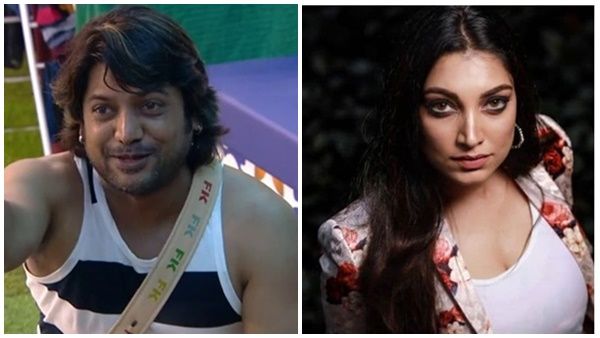 അയാള്‍ എന്തൊരു വളച്ചൊടിക്കലാണ്, പൊളി ഫിറോസിനെ കുറിച്ച് ബിഗ് ബോസിനോട് റിതു മന്ത്ര