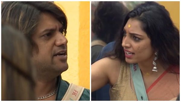 ഇത്രയൊക്കെ ഷൂട്ട് ചെയ്തിട്ടും ഒരു സിനിമയില്‍ പോലും കണ്ടില്ലല്ലോ, ഫിറോസിന് വായടപ്പിക്കുന്ന മറുപടിയുമായി റിതു