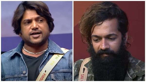 ടാസ്‌കുകളില്‍ ഉള്ള തിളപ്പ് മാത്രമേ ഉള്ളു ല്ലെ? ഫിറോസ് പറഞ്ഞത് അനാവശ്യമല്ല, ആവശ്യമുള്ളത്‌