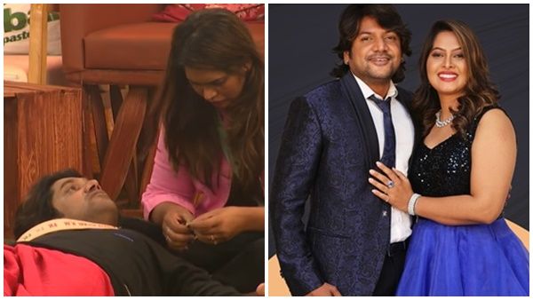 നമ്മുടെ നാവടപ്പിക്കാന്‍ വാക്കുകള്‍ കൊണ്ട് അവർ കളിക്കുന്നു, സജ്‌നയോട് തുറന്നുപറഞ്ഞ് ഫിറോസ്‌