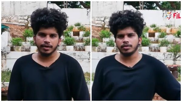 ബിഗ് ബോസ് 3 മല്‍സരാര്‍ത്ഥികള്‍ക്ക് ഒരു ഉപദേശവുമായി ഫുക്രു, തനിക്കെതിരെ വരുന്ന അറ്റാക്കുകളെ കുറിച്ചും താരം