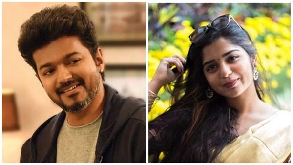 വിജയ് സാറിന്റ നടത്തം അനുകരിച്ചു, അന്ന് അദ്ദേഹം പ്രതികരിച്ചത് ഇങ്ങനെയാണ്, വെളിപ്പെടുത്തി ഗൗരി