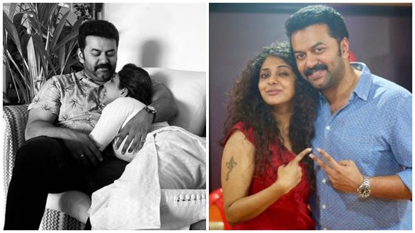 ജാഡയാണോ മോനൂസെ? ഇന്ദ്രജിത്തിനെ നോക്കി പൂര്‍ണിമ, ചിത്രം ഏറ്റെടുത്ത് ആരാധകര്‍