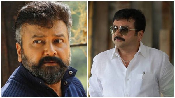 ജയറാം കഥ കേൾക്കാൻ താൽപര്യം കാണിച്ചില്ല, നടക്കാതെ പോയ ചിത്രത്തെ കുറിച്ച് തുളസീദാസ്
