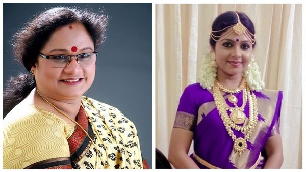 അമ്പിളി ദേവി മോശം കുട്ടിയല്ല; മുൻഭാര്യയ്ക്ക് സീരിയൽ നല്‍കിയതാണ് ആദിത്യൻ്റെ ദേഷ്യത്തിന് കാരണം: ജീജ സുരേന്ദ്രന്‍