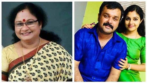 അന്ന് എല്ലാവരും എന്നെ ക്രൂശിച്ചു; സത്യത്തില്‍ അമ്പിളി പാവമാണ്, വിഷയത്തില്‍ പ്രതികരണവുമായി നടി ജീജ സുരേന്ദ്രന്‍