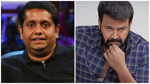 യുക്തി മാത്രമായാൽ സിനിമയാകില്ല, ദൃശ്യം 2ലെ വിമർശനം കേൾക്കേണ്ടി വന്ന രംഗത്തെ കുറിച്ച് ജീത്തു ജോസഫ്