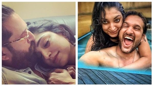 റിതുവിന്റെ പേഴ്‌സണല്‍ ഫോട്ടോസ് പുറത്ത് വിട്ടതിനും കാരണമുണ്ട്; നാല് വർഷമായി പ്രണയത്തിലാണെന്ന് കാമുകൻ ജിയ ഇറാനി