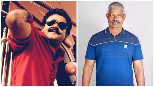 സ്ഫടികം ഓടുമോ എന്ന് മോഹൻലാലിന് സംശയമായിരുന്നു, കാരണം ഫൈറ്റ് , പഴയ കഥ പങ്കുവെച്ച് നടൻ...