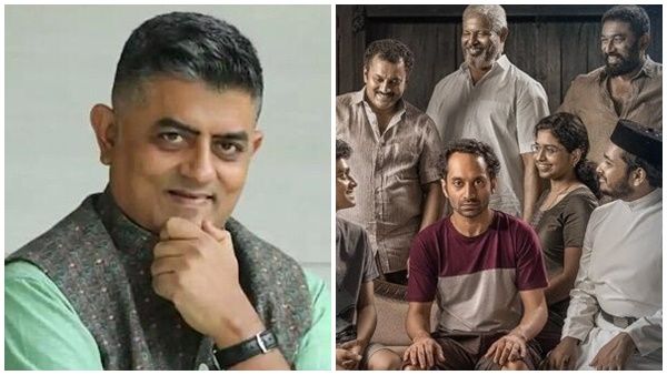 ഇത് അത്ര ശരിയല്ല, നടൻ ഫഹദിനും സുഹൃത്തുക്കൾക്കും ബോളിവുഡ് താരത്തിന്റെ കത്ത്