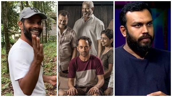 ഈ ടീമിന്‌റെ കൂടെ പടം ചെയ്ത് ബോറടിച്ചില്ലേ?, ശ്യാം പുഷ്‌കരന്‌റെ ചോദ്യത്തിന് ഷൈജു ഖാലിദിന്‌റെ മറുപടി