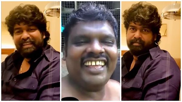 പെര്‍ഫെക്ട് ഒകെ മച്ചാനെ അനുകരിച്ച് ജോജു ജോര്‍ജ്ജ്, വൈറല്‍ വീഡിയോ കാണാം