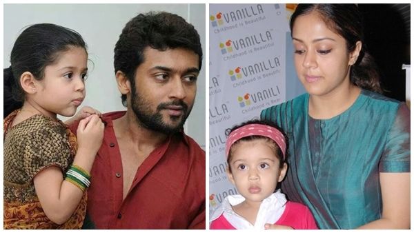 മികച്ച ഭര്‍ത്താവ് എന്നതിലുപരി സൂര്യ ഒരു പെര്‍ഫെക്ട് അച്ഛനാണ്; മക്കളെ നോക്കുന്നത് ആസ്വദിച്ചാണെന്ന് ജ്യോതിക