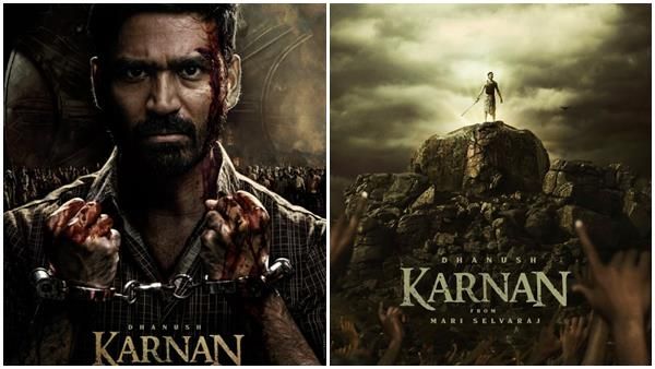 കർണൻ: അടിച്ചമർത്തപ്പെട്ടവന്റെ പൊട്ടിത്തെറി, രക്തം കൊണ്ടെഴുതിയ തിരിച്ചടി — ശൈലന്റെ റിവ്യൂ