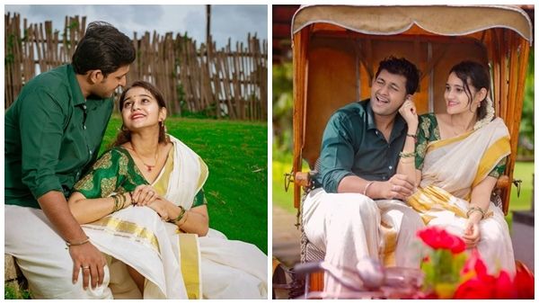 വൈകാതെ കുഞ്ഞതിഥി എത്തുന്ന സന്തോഷത്തില്‍ നടന്‍ കൗശിക്കും ഭാര്യയും; ബേബി ഷവര്‍ ചിത്രങ്ങളുമായി താരം