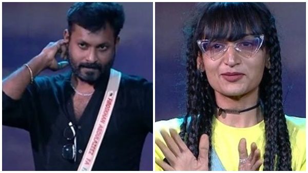 സ്‌പോണ്‍സര്‍ ടാസ്‌ക്കിനിടെ ഫിറോസും ഡിപലും തമ്മില്‍ വാക്കേറ്റം, വിടാതെ കിടിലം
