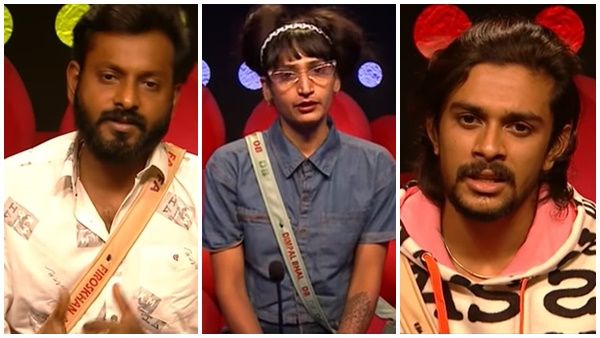വൈകാരിക നിമിഷങ്ങള്‍ക്കൊടുവില്‍ നോമിനേഷന്‍, എവിക്ഷന്‍ ലിസ്റ്റില്‍ ഇത്തവണ ഇവര്‍
