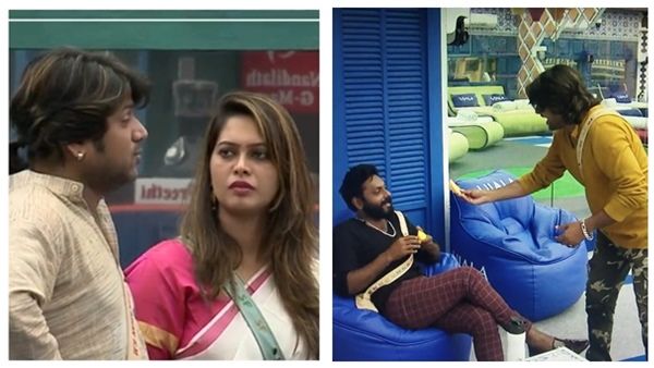 ഫിറോസിന് വിനയായത് ഈ വിവേകമില്ലായ്മ ആണ്; ദമ്പതിമാര്‍ പുറത്ത് പോവാനുള്ള കാരണം, പുലിക്കുട്ടി കിടിലം ഫിറോസ് തന്നെ