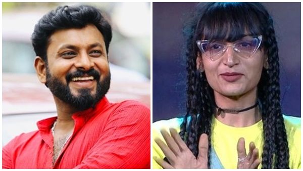 ഡിംപല്‍ ഭാലിനെ തൊട്ടാല്‍ പുറത്താവുമോ എന്ന് 77ാം എപ്പിസോഡില്‍ അറിയാം: കിടിലം ഫിറോസ്‌