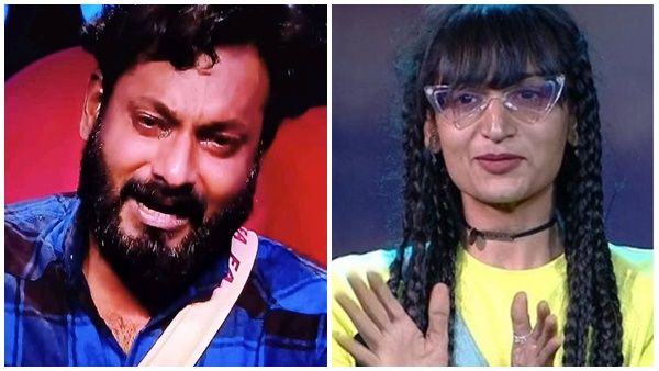 സത്യമായിട്ടും ഞാന്‍ മല്‍സരിച്ചതാണ് ബിഗ് ബോസേ, ഡിംപലിനെ കുറിച്ച് പൊട്ടിക്കരഞ്ഞ് ഫിറോസ്