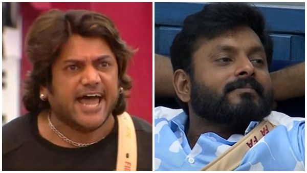 ഇന്‍സള്‍ട്ട്‌ ചെയ്യല്‍ അല്ല ഗെയിം, ഫിറോസുമാര്‍ തമ്മില്‍ വീണ്ടും വാക്കേറ്റം