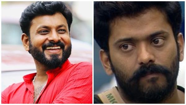 മണിക്കുട്ടന് ഭയങ്കര പേടിയാണ്, അവന് എങ്ങനെയെങ്കിലും ഇവിടെ നില്‍ക്കണം, തുറന്നുപറഞ്ഞ് കിടിലം ഫിറോസ്‌