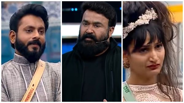 വളരെ മോശമായാണ് നിങ്ങളുടെ വാക്കുകള്‍ ജനങ്ങള്‍ എടുത്തിരിക്കുന്നത്, കിടിലം ഫിറോസിനോട് മോഹന്‍ലാല്‍