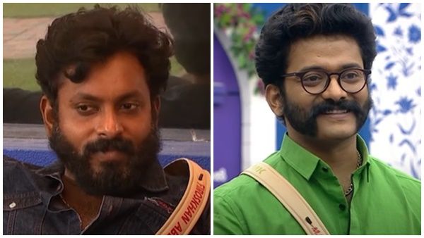 'മണിയെ എനിക്ക് ഇഷ്ടമാണ്'; മലക്കം മറിഞ്ഞ് കിടിലം ഫിറോസ്, പേടിയായോ എന്ന് പ്രേക്ഷകര്‍!