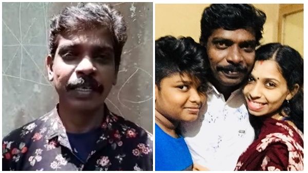 എന്തിനാണ് എന്നെ ഉപദ്രവിക്കുന്നത്? സാമ്പത്തിക തട്ടിപ്പ് ആരോപണത്തില്‍ കൊല്ലം സുധിയുടെ മറുപടി