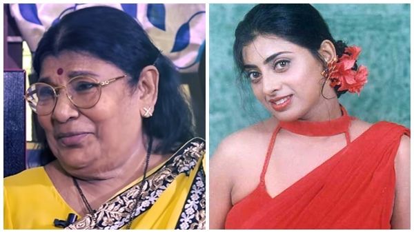 നടി പ്രിയ രാമന്റെ പ്രവൃത്തിയില്‍ താന്‍ പൊട്ടിത്തെറിച്ചു; കരഞ്ഞ് പോയ നിമിഷത്തെ കുറിച്ച് മുന്‍കാല നടി