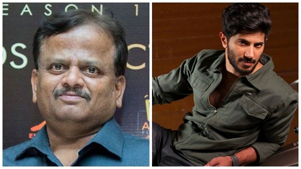 ദുല്‍ഖര്‍ സല്‍മാനും ആ ഭാഗ്യം നഷ്ടമായി; ദുല്‍ഖറിനെ നായകനാക്കുമെന്ന് പറഞ്ഞിരിക്കവേയാണ് കെവി ആനന്ദിന്റെ വേര്‍പാട്