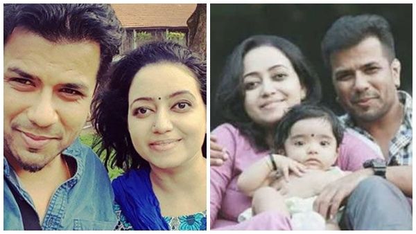 ഭര്‍ത്താവും കുഞ്ഞും നഷ്ടപ്പെട്ട സ്ത്രീയാണ്; ബാലഭാസ്‌കറിന്റെ ഭാര്യ ലക്ഷ്മിയുടെ ഇപ്പോഴത്തെ അവസ്ഥയെ കുറിച്ച് ഇഷാൻ