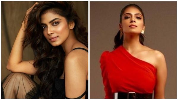 മമ്മൂട്ടിയും മോഹന്‍ലാലുമാണ് എന്നെ സംബന്ധിച്ച് ബെസ്റ്റ്, തുറന്നുപറഞ്ഞ് ദളപതി വിജയുടെ നായിക