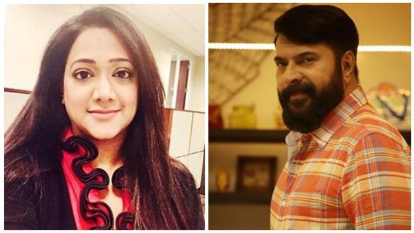 സിനിമയിൽ മമ്മൂക്ക കൂളിങ് ഗ്ലാസ് വയ്ക്കുന്നതിൽ ഒരു കാരണമുണ്ട്, വെളിപ്പെടുത്തലുമായി മന്യ