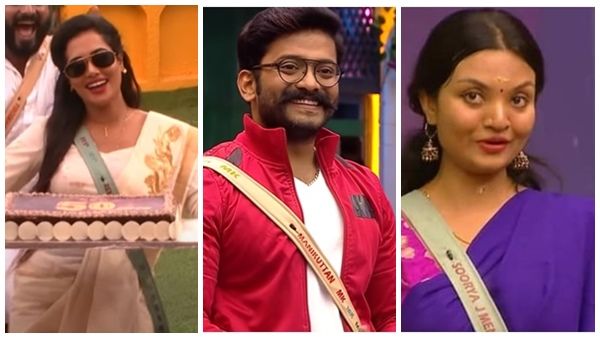 പഴയ രമ്യ അല്ല തിരിച്ച് വന്നത്; അനൂപുമായി കൊമ്പ് കോര്‍ക്കാന്‍ നിന്നില്ലെന്ന് പറഞ്ഞ് സൂര്യയും മണിക്കുട്ടനും