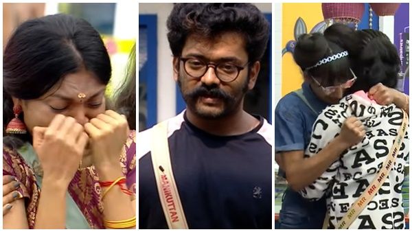 മണിക്കുട്ടന്‌റെ പുറത്തുപോവലില്‍ പൊട്ടിക്കരഞ്ഞ് സൂര്യയും ഡിംപലും, താങ്ങാനാകാതെ മല്‍സരാര്‍ത്ഥികള്‍