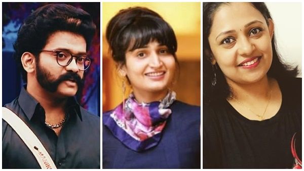 സന്തോഷിക്കണോ, സങ്കടപ്പെടണോ എന്നറിയാത്ത ഒരു അവസ്ഥ, മണിക്കുട്ടനെയും ഡിംപലിനെയും കുറിച്ച് അശ്വതി