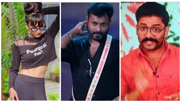 കിടിലൻ ഫിറോസിന്റെ അടുത്ത ലക്ഷ്യം മണിക്കുട്ടനും ഡിംപലും, പണി തുടങ്ങി കഴിഞ്ഞു...