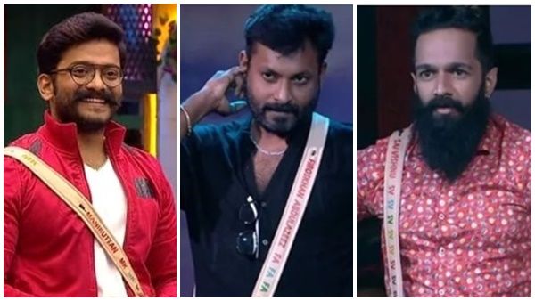 കിടിലവും മണിക്കുട്ടനും പുറത്തുനിന്ന് പ്ലാന്‍ ചെയ്താണ് എത്തിയത്, റിതുവിനോട് സായി വിഷ്ണു