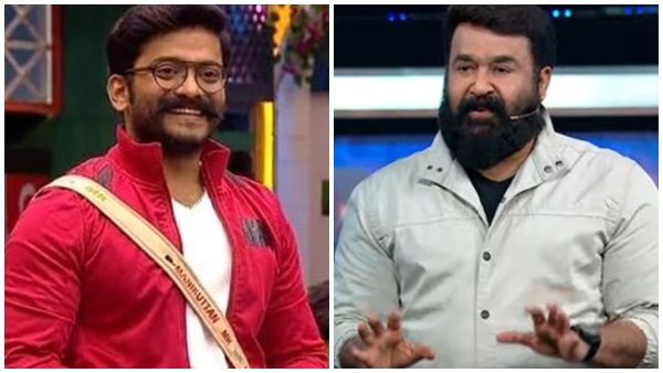 മണിക്കുട്ടന് സര്‍പ്രൈസ് നല്‍കി ബിഗ് ബോസ്, വീഡിയോ കോളിലൂടെ എത്തി മാതാപിതാക്കള്‍