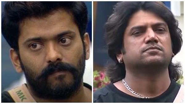 മണിക്കുട്ടന്‍ ഒരു സൂത്രക്കാരനാണ്, അവന് കളിക്കാന്‍ അറിയാം, സജ്‌നയോട് പൊളി ഫിറോസ്