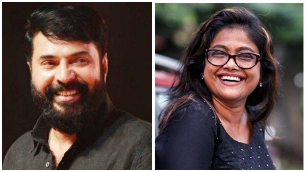 മമ്മൂട്ടിയെ സത്യത്തിൽ എനിക്ക് പേടിയായിരുന്നു, കാരണം തുറന്ന് പറഞ്ഞ് മഞ്ജു പിള്ള