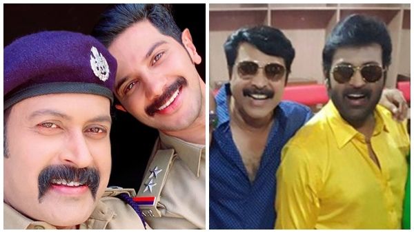 മമ്മൂട്ടിയുടെ അനിയനും ദുൽഖറിൻ്റെ ചേട്ടനുമാവാനുള്ള അപൂർവ്വ ഭാഗ്യം: ദുല്‍ഖര്‍ സ്വീറ്റ് മനുഷ്യനെന്ന് മനോജ് കെ ജയൻ