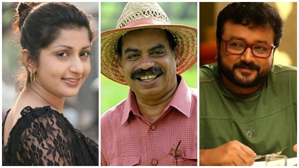 മീര ജാസ്മിന്‍ മടങ്ങി വരുന്നു; 'മോഷ്ടിച്ച കഥ'യുമായി സത്യന്‍ അന്തിക്കാട്, ജയറാം നായകന്‍