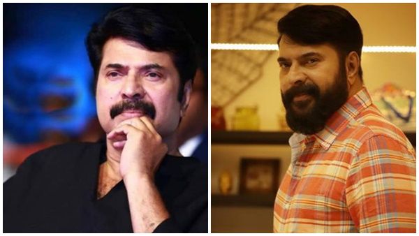 ആദ്യമായി ഷൂട്ടിങ് കാണാനെത്തിയ സ്ഥലം, സുഹൃത്തുക്കളുമായി കൂടിയ സ്ഥലം; ഓർമ പങ്കുവെച്ച് മമ്മൂട്ടി
