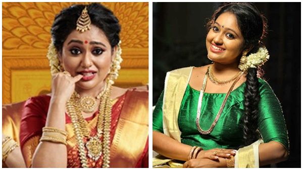നവവധുവായി മേഘ്‌ന വിൻസെന്റ്, നടിയെ മണവാട്ടിയാക്കിയത് വികാസ്...