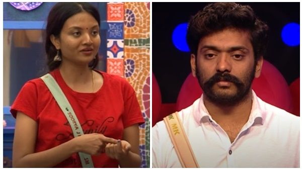 ആ ഇഷ്ടം നഷ്ടപ്പെടുമോ എന്ന് പേടിയുണ്ട്, സഹായിക്കണം; ബിഗ് ബോസിനോട് മണിക്കുട്ടന്‍