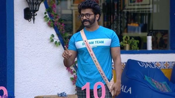 സച്ചിന്റെ പത്താം നമ്പര്‍ മതി എനിക്ക്; എന്തുകൊണ്ട് ഒന്നാം റാങ്കിനായി മത്സരിച്ചില്ലെന്ന് മണിക്കുട്ടന്‍