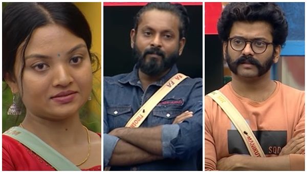 തുമ്മിയാല്‍ പറയുന്ന സൂര്യയോട് മണിക്കുട്ടനെ കുറിച്ച് പറഞ്ഞത് ചാണക്യ തന്ത്രം; കിടിലന്റെ ലക്ഷ്യം വേറെ!